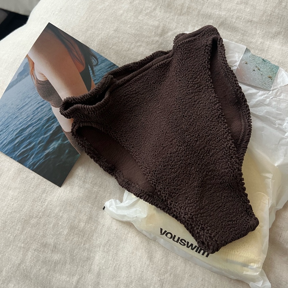 Youswim Espresso Standard Bottoms